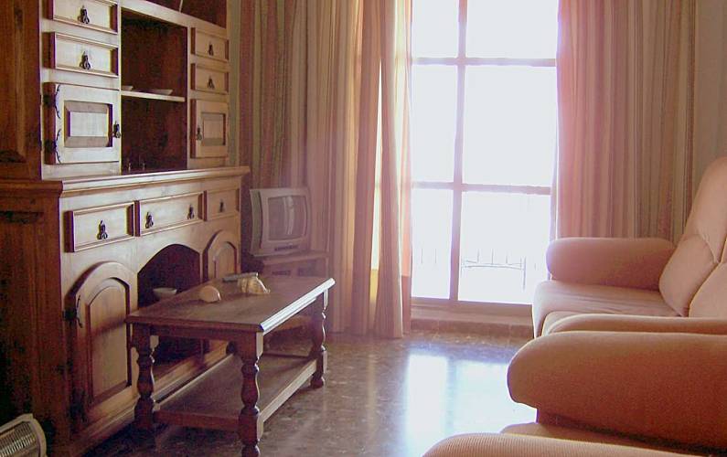 Apartamento Cádis Conil de la Frontera Apartamento - 