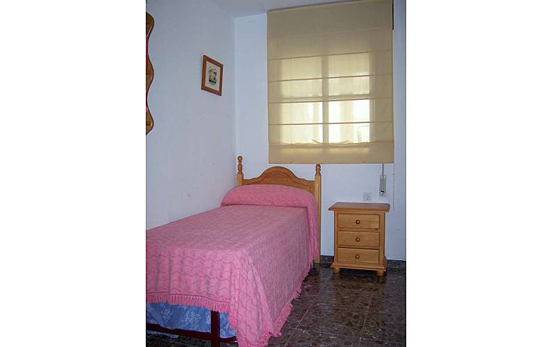 Apartamento Quarto Cádis Conil de la Frontera Apartamento - Quarto