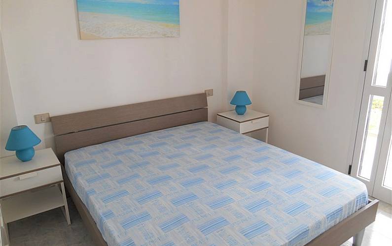 Apartamento Lecce Gallipoli Apartamento - 