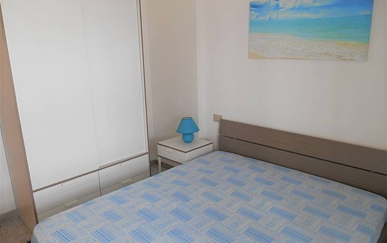 Apartamento Lecce Gallipoli Apartamento - 