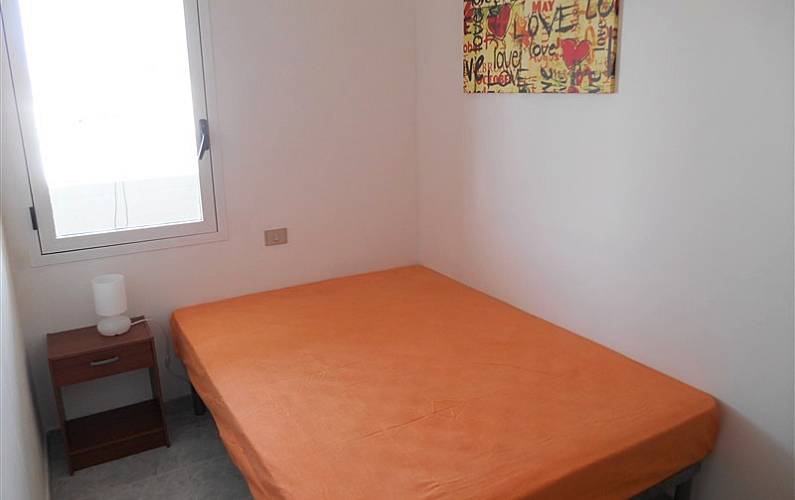 Apartamento Lecce Gallipoli Apartamento - 