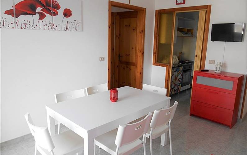 Apartamento Lecce Gallipoli Apartamento - 