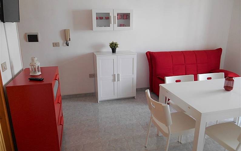 Apartamento Lecce Gallipoli Apartamento - 