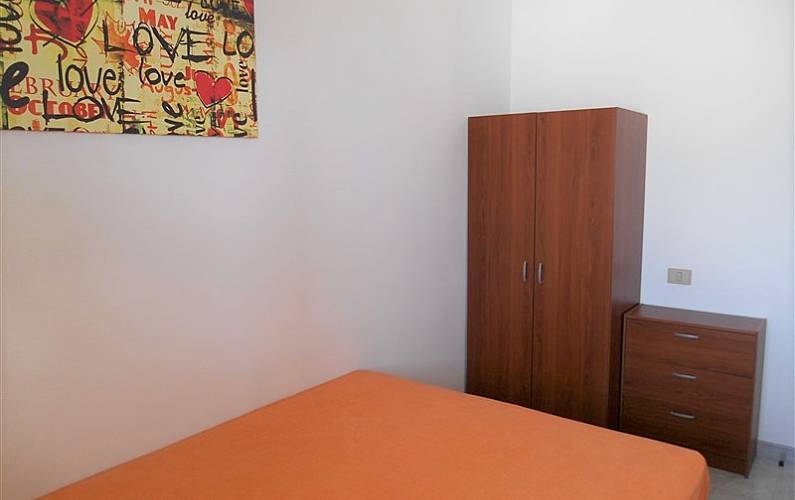 Apartamento Lecce Gallipoli Apartamento - 