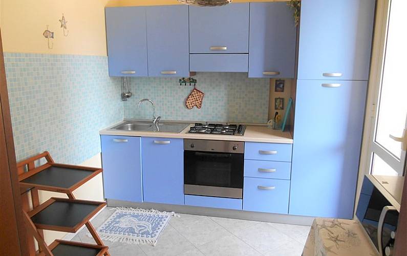 Apartamento Lecce Gallipoli Apartamento - 