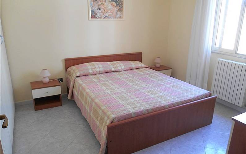 Apartamento Lecce Gallipoli Apartamento - 