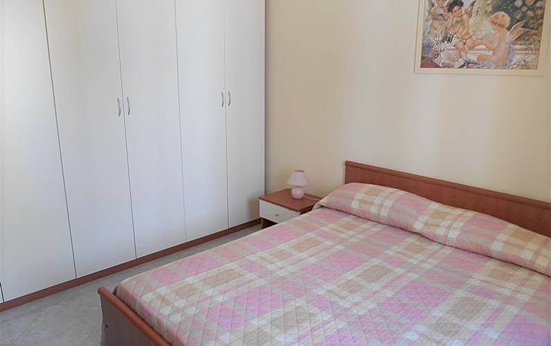 Apartamento Lecce Gallipoli Apartamento - 