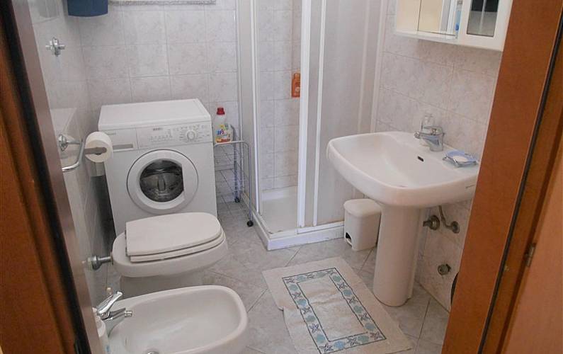 Apartamento Lecce Gallipoli Apartamento - 