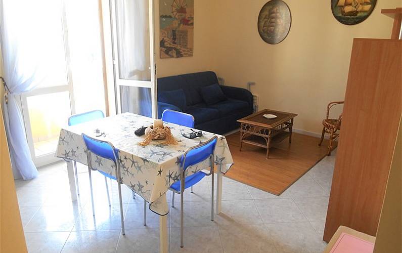 Apartamento Lecce Gallipoli Apartamento - 