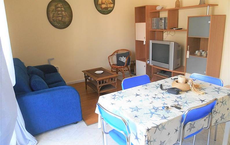 Apartamento Lecce Gallipoli Apartamento - 