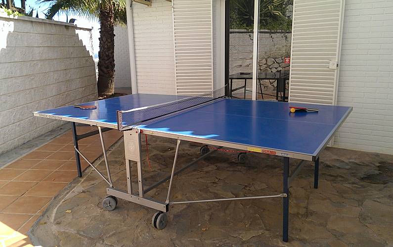 Vivenda Málaga Benalmádena vivenda - 