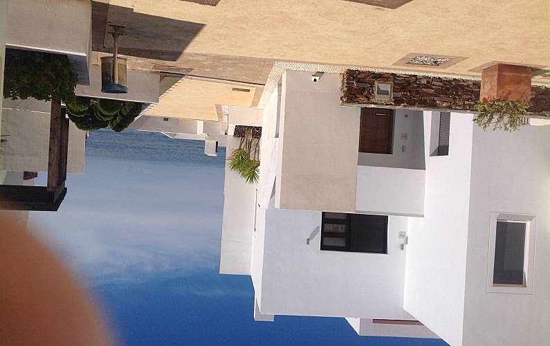 Apartamento Exterior da casa Almeria Mojácar Apartamento - Exterior da casa