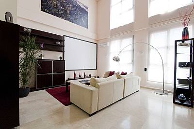 Apartamento para 6 personas en Madrid centro Madrid