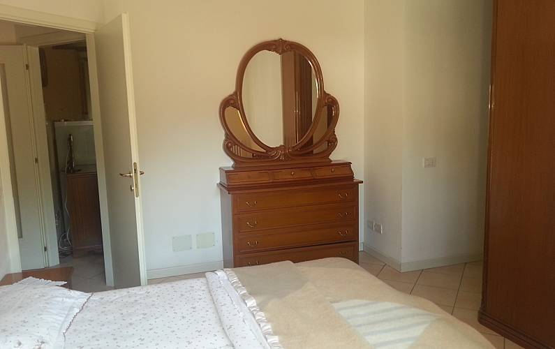 Apartamento Quarto Rimini Bellaria-Igea Marina Apartamento - Quarto