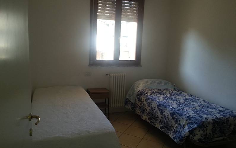 Apartamento Quarto Rimini Bellaria-Igea Marina Apartamento - Quarto