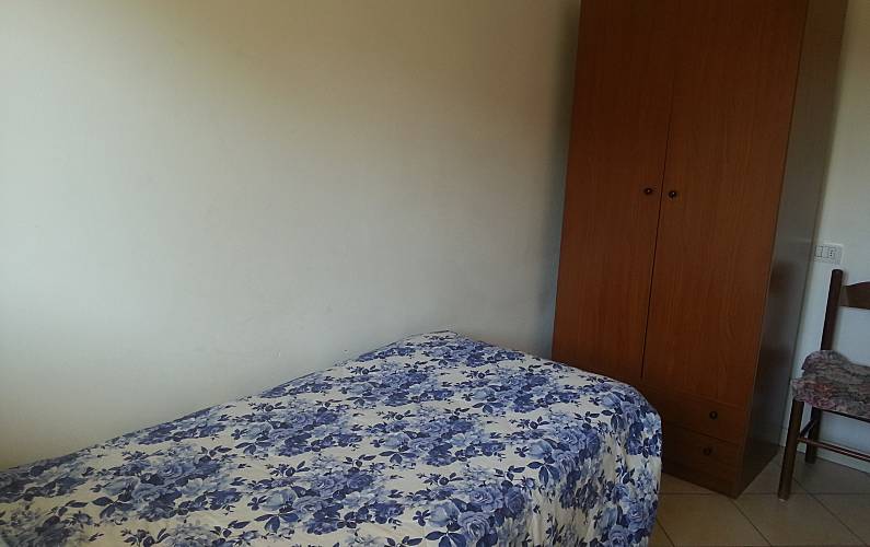 Apartamento Quarto Rimini Bellaria-Igea Marina Apartamento - Quarto