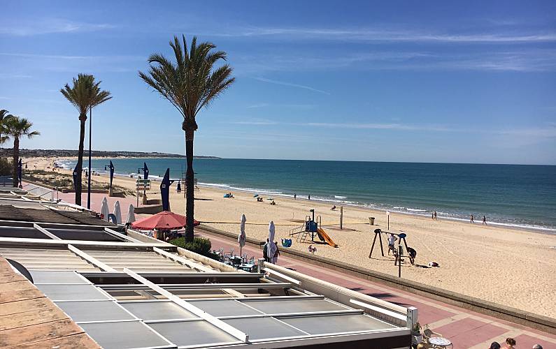 Appartement Extérieur de la maison Cadix Chiclana de la Frontera Appartement - Extérieur de la maison