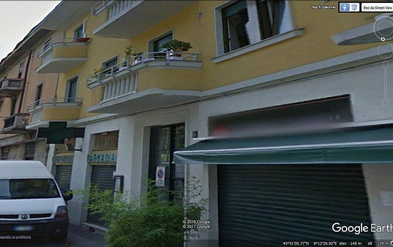 Apartamento Exterior da casa Milão Milão Apartamento - Exterior da casa