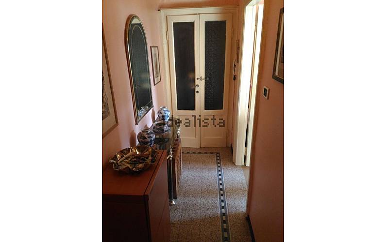 Apartamento para 3 pessoas em Bicocca Milão - Interior da casa