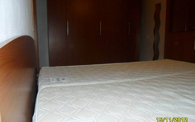 Apartamento Rimini Bellaria-Igea Marina Apartamento - 