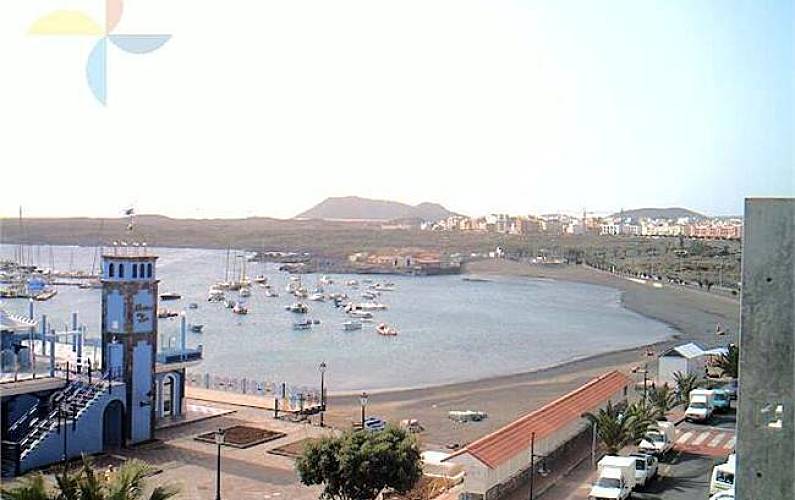 Apartamento Arredores Tenerife Arona Apartamento - Arredores