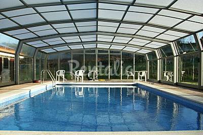 5 Apartamentos Cruceiro de Hio Pontevedra