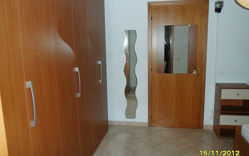Apartamento Rimini Bellaria-Igea Marina Apartamento - 