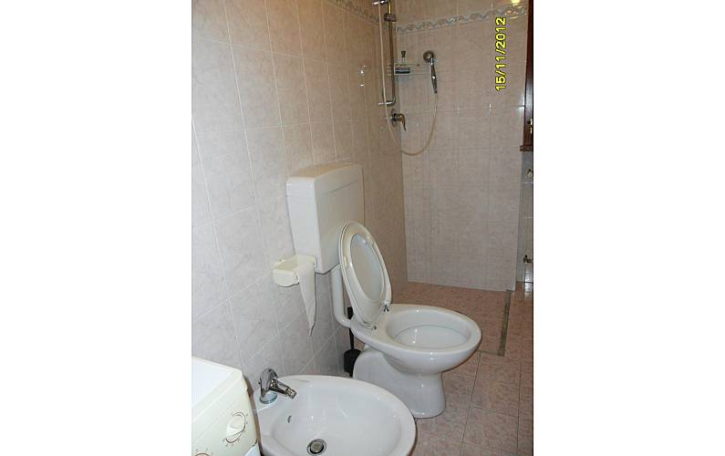 Apartamento Rimini Bellaria-Igea Marina Apartamento - 