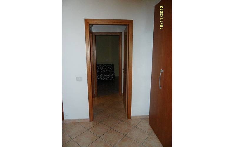 Apartamento Rimini Bellaria-Igea Marina Apartamento - 