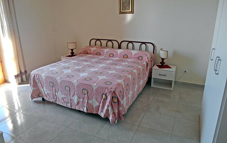 Apartamento Lecce Gallipoli Apartamento - 