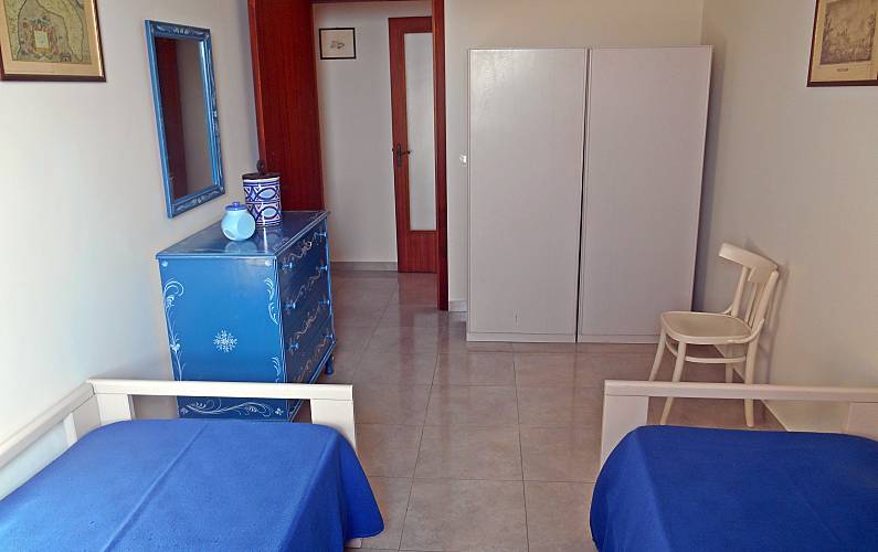 Apartamento Lecce Gallipoli Apartamento - 