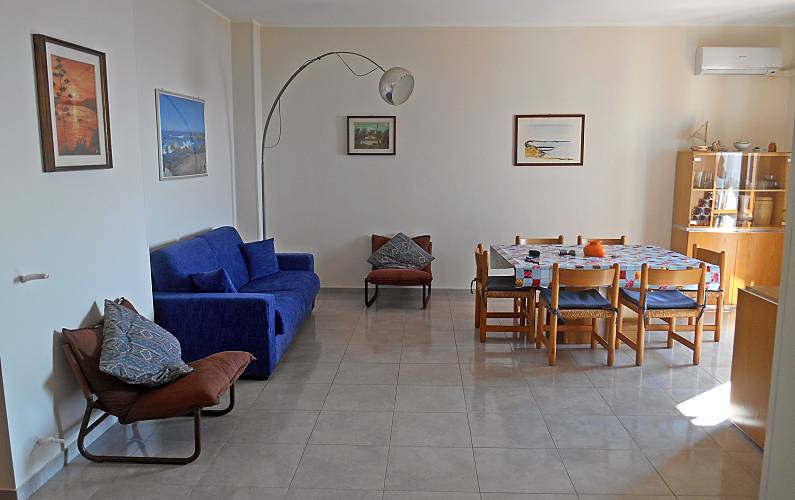 Apartamento Lecce Gallipoli Apartamento - 