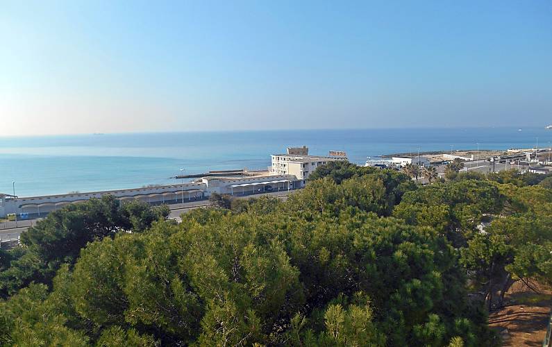 Apartamento Lecce Gallipoli Apartamento - 