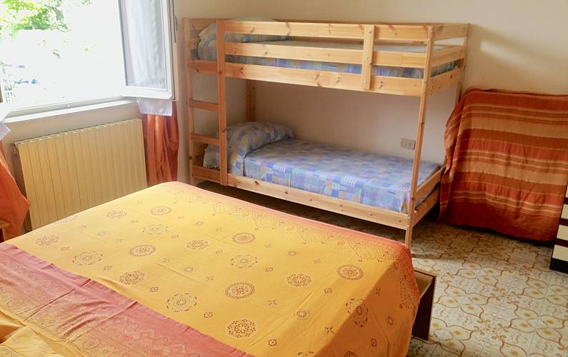 Apartamento Quarto Rimini Rimini Apartamento - Quarto