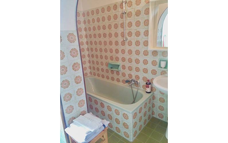 Apartamento Casa-de-banho Rimini Rimini Apartamento - Casa-de-banho