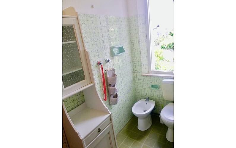 Apartamento Casa-de-banho Rimini Rimini Apartamento - Casa-de-banho
