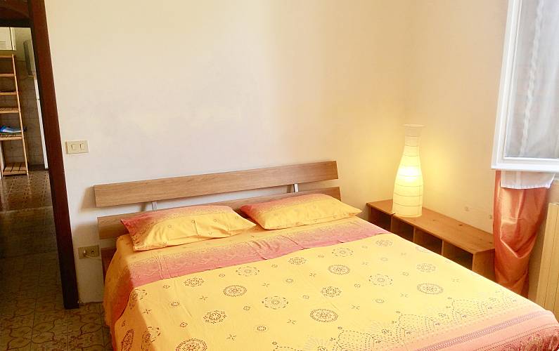 Apartamento Quarto Rimini Rimini Apartamento - Quarto