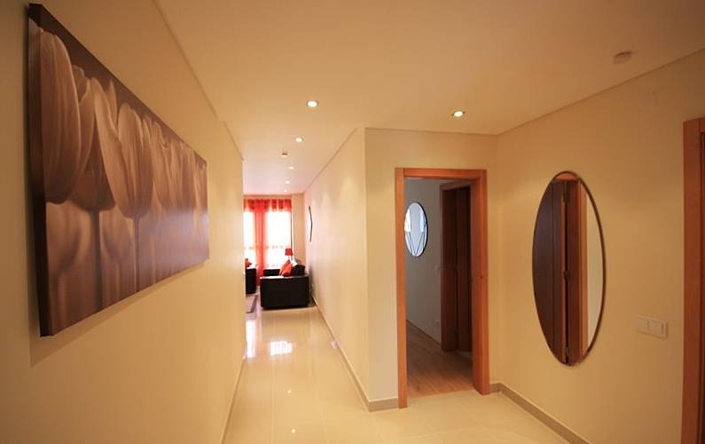 Apartamento Interior da casa Leiria Alcobaça Apartamento - Interior da casa