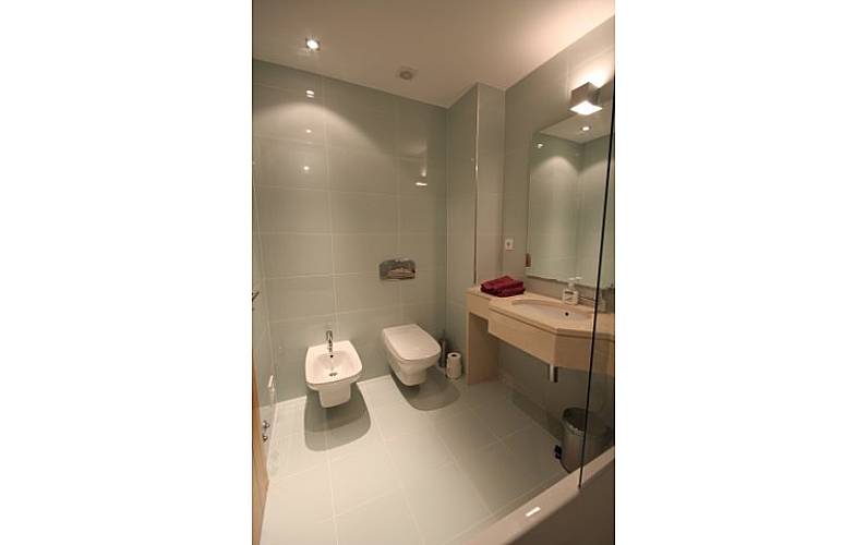 Apartamento Casa-de-banho Leiria Alcobaça Apartamento - Casa-de-banho
