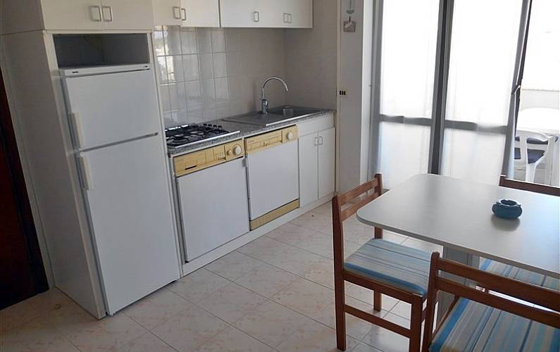 Apartamento Lecce Gallipoli Apartamento - 