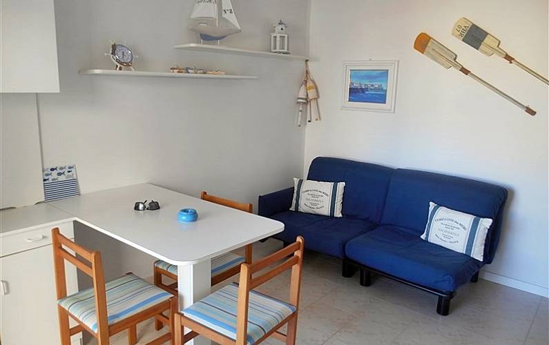 Apartamento Lecce Gallipoli Apartamento - 