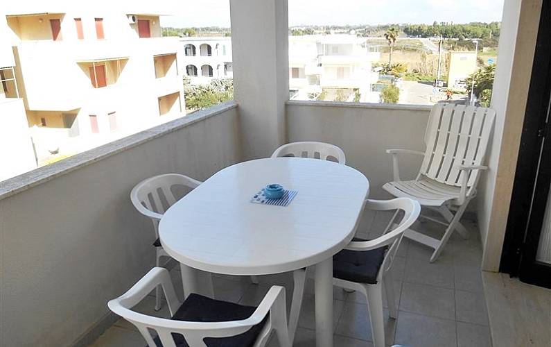 Apartamento Lecce Gallipoli Apartamento - 