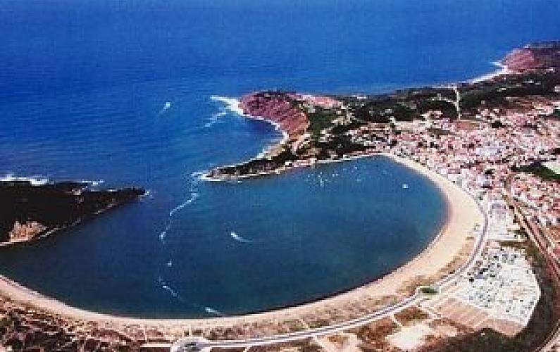 Apartamento Arredores Leiria Alcobaça Apartamento - Arredores