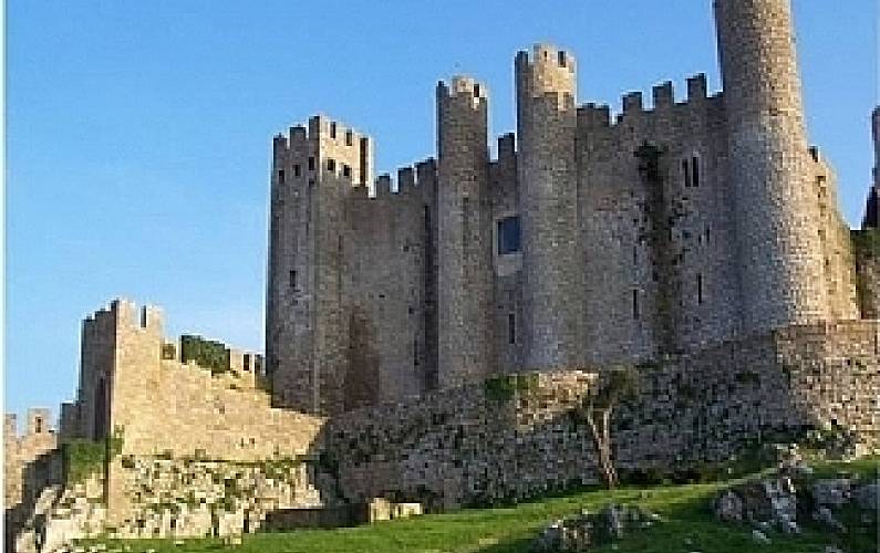 Apartamento Arredores Leiria Alcobaça Apartamento - Arredores