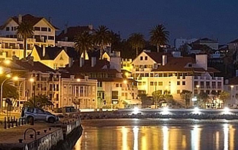 Apartamento Arredores Leiria Alcobaça Apartamento - Arredores