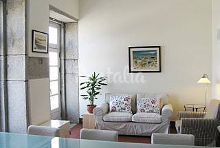 Apartamento en alquiler a 400 m de la playa
