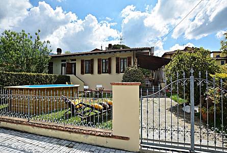 Case Vacanze Toscana Affitti Case Chalet Bungalow