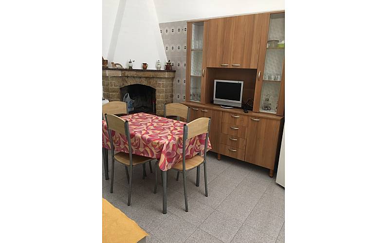 Apartment Lecce Gallipoli Apartment - 