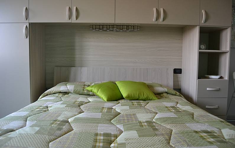 Apartamento Quarto Milão Milão Apartamento - Quarto