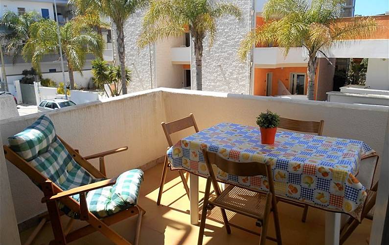 Apartamento para alugar em Lecce Lecce - 